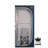 Portable Plus Type Full Size Steam Sauna Tent. Spa, Detox ,Therapy And Relaxation At Home.Larger Space,Stainless Steel Pipes Connector Easy To Install, With FCC Certification-119344871