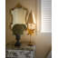 Elaine Gleason Azalea 34" Table Lamp