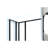 Accent Table C-shaped Side Table Modern End Table Living Room Table Bedroom Side Table-111566429-95860233