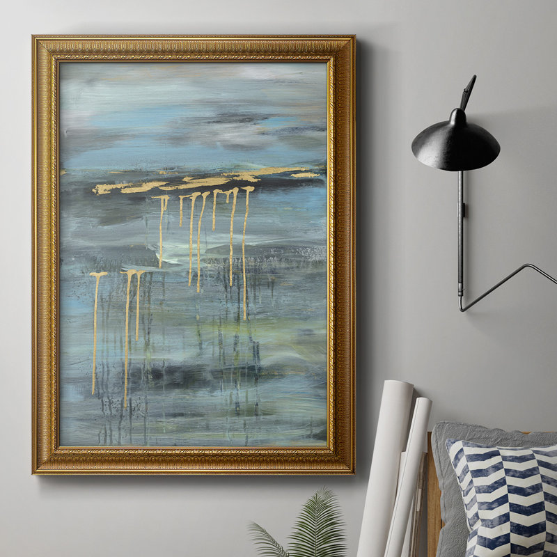 Reproduction de photo sur toile, H 36 po x l 24 po