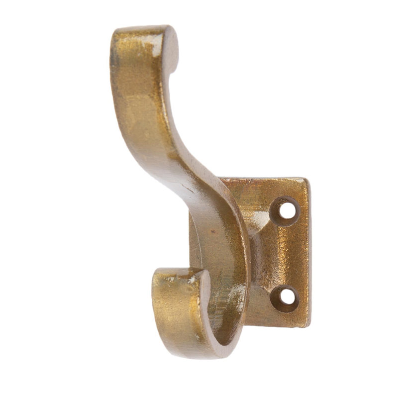 Iron Wall Wall Hook