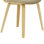 Chaise de salle à manger Westrick