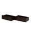 Lit superposé simple en bois massif Bilboa par Harriet Bee-21072542