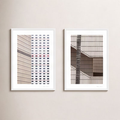 Loui "Hong Kong" Photo Print
