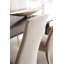 Caracole Classic Upholstered Dining Chair