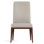 Walnut Grove Upholstered Dining Chair