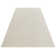 Manipu Soft Short Pile Cream Rug