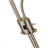 Torch Lamp With Led Reading Light