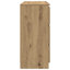 Sideboard 100X35x76 Cm Engineered Wood-1088289167