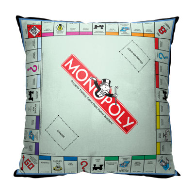 Pillow Cover