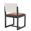 Chaises de salle à manger rembourrées Morawa-1527615344
