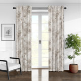 Palmora Toile