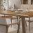 Brown Rectangular Solid Wood desk-1917755901