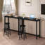 120cm Bar Set-1872701914