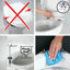 Devillage Soft Close Elongated Toilet Seat