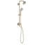 Retro-Fit™ Complete Shower System with SpeedClean Technology-23407470