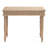 Charyn 36'' Solid Wood Console Table-1705876229