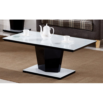 Table basse Irby