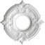 Médaillon de plafond en PVC thermoformé Attica-88028143-88028152