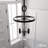 Belltown 4 - Light Urn Pendant-71474033