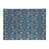 Denim bleu floral n'est pas disponible