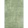 Premium Machine Washable Prisco Green Rug