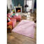 Powder Solid Colour Hand Woven Area Rug-20986508