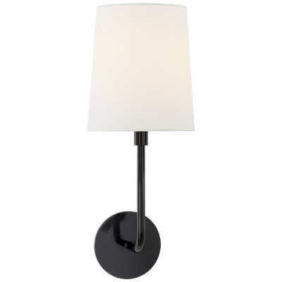 Go 1 - Light Armed Sconce