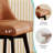 26'' Swivel Bar Counter Stool-1330142450