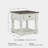 Darlicia End Table with Storage