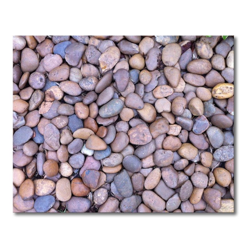 Wrapped Canvas Print, 80cm H x 100cm W x 2cm D