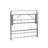 Franson Metal Folding Twin Platform Bed Frame-767823869