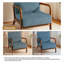 Fauteuil d'appoint Jyrin Mid Century-1662300186-1662300181