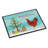 Elisabeth Non-Slip Christmas Outdoor Doormat-38455411