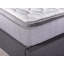 Bracknell Symple Stuff Pillow Top Pocket Sprung Mattress-1244086122