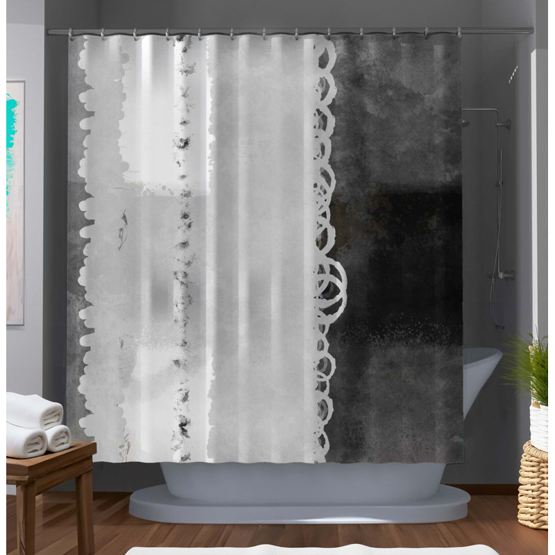Shower Curtain