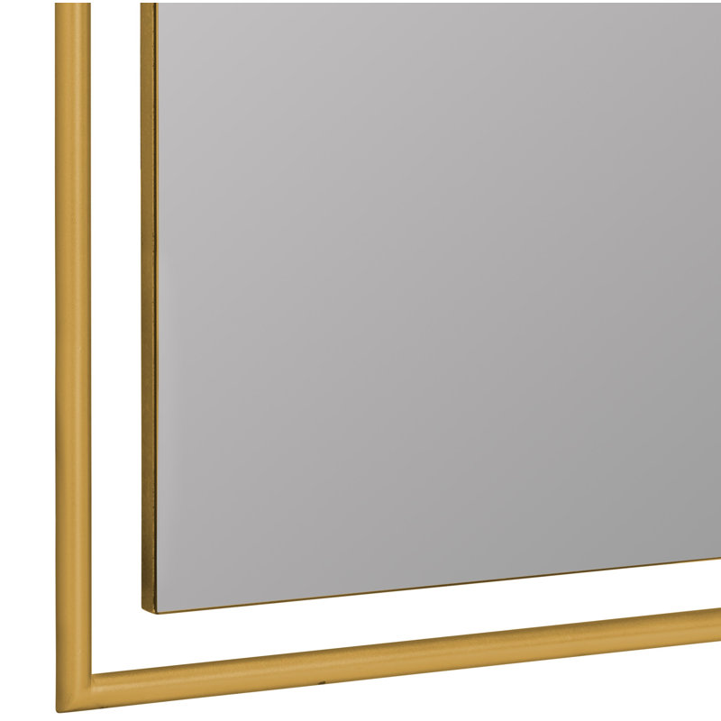 Miroir Moors, Or