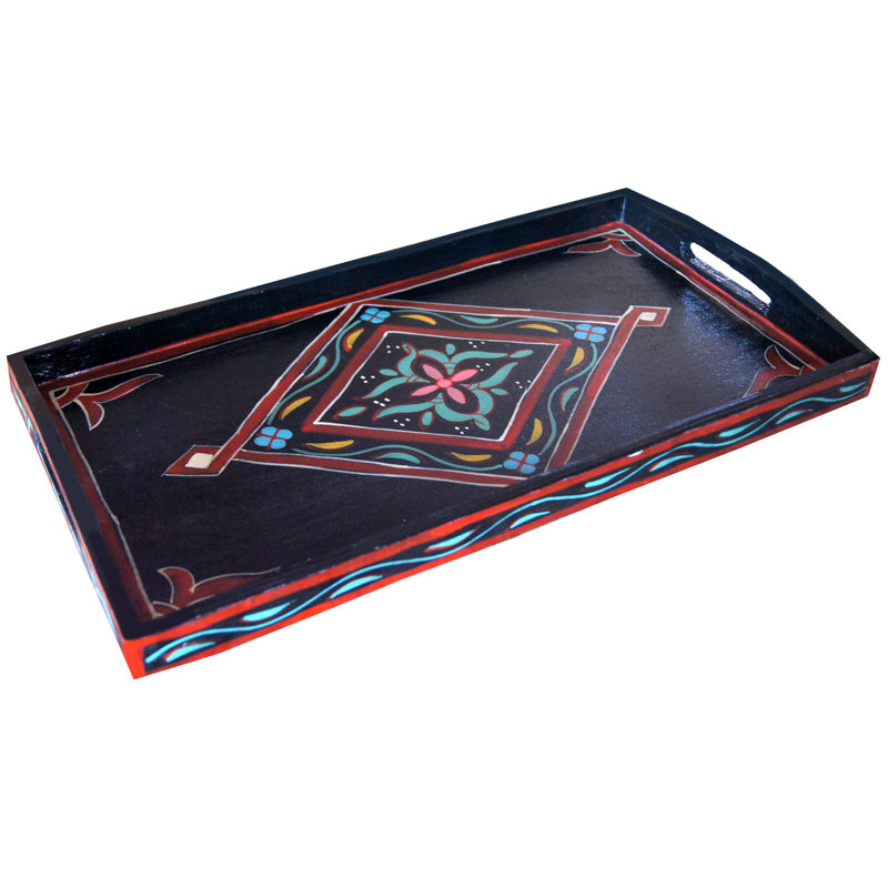 Plateau de table basse Massena