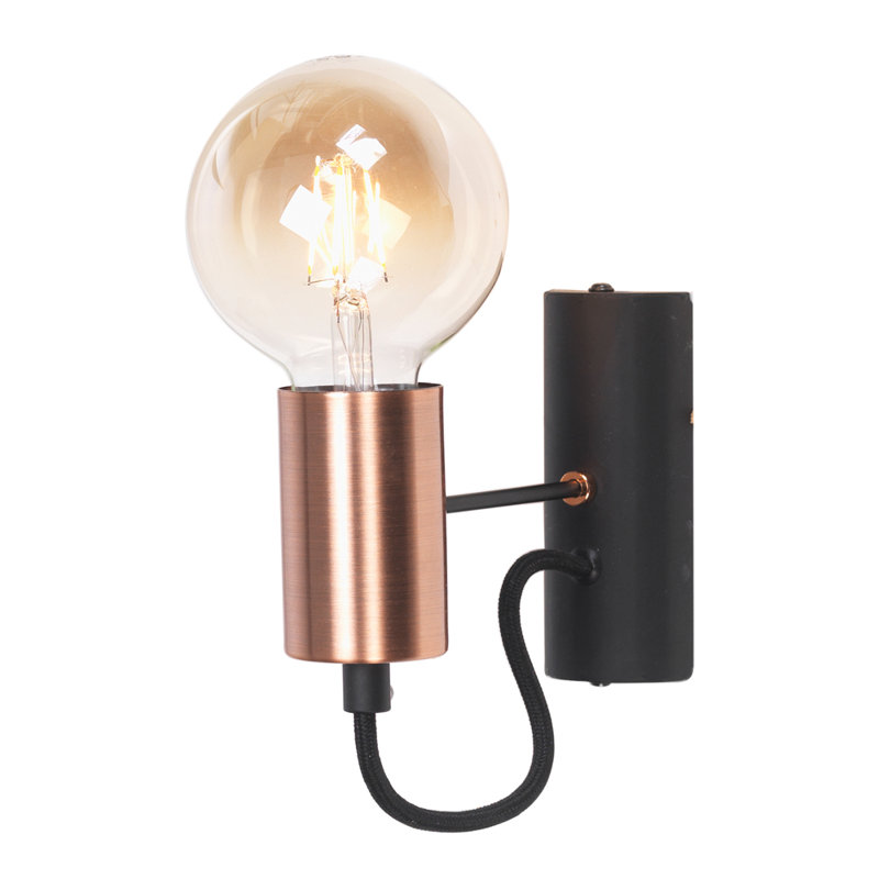 Lexington Armed Sconce