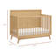 Ensemble de conversion pour lit de bébé convertible 4 en 1 avec lit pour tout-petit Palma-1332521877