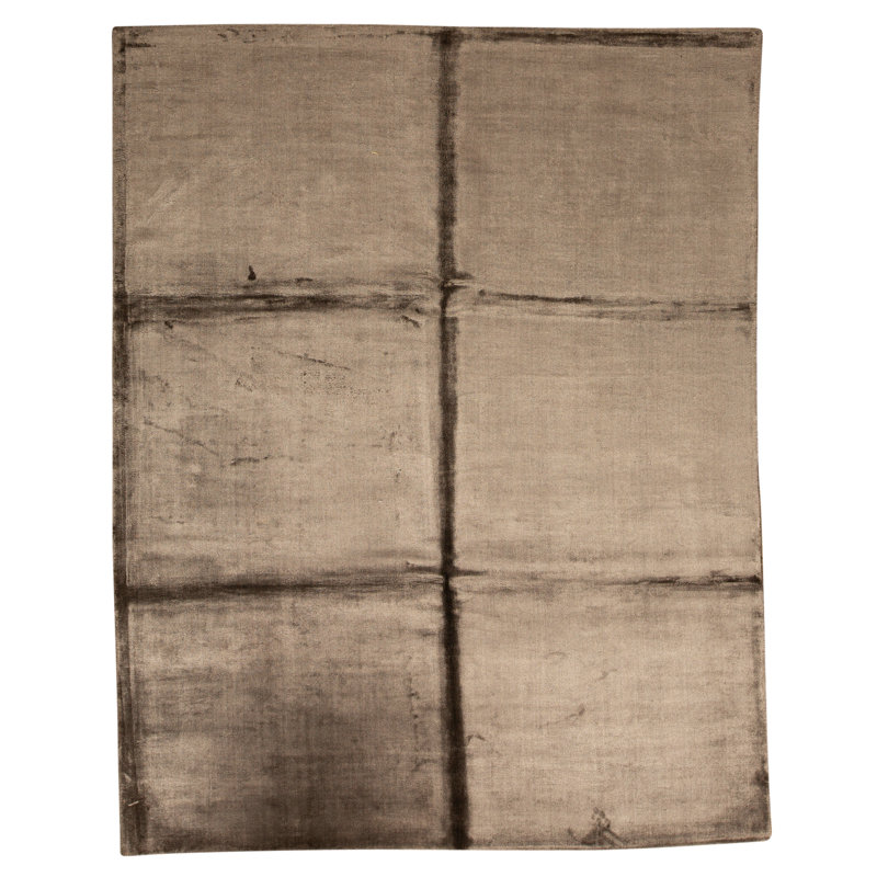 One-of-a-Kind 7'9" x 9'9" Area Rug