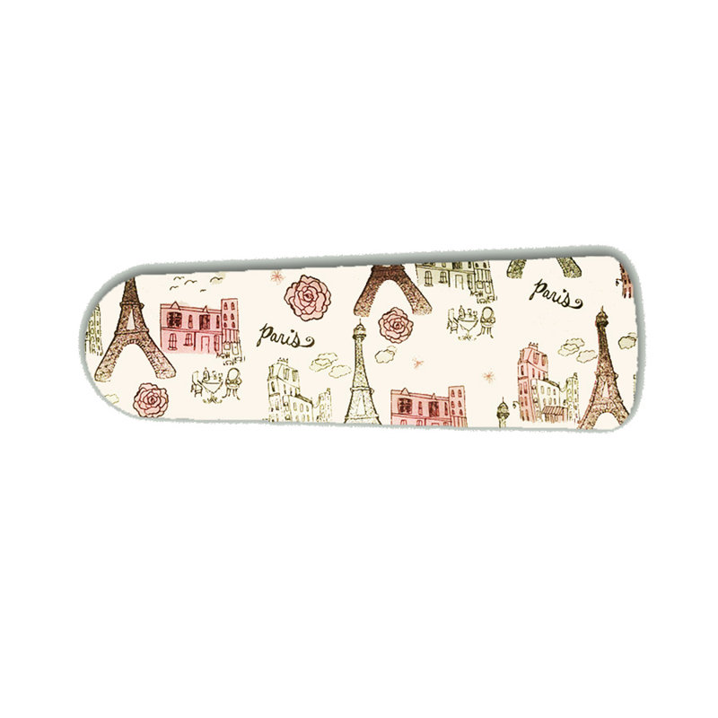 Glitter of Paris 21" Blade