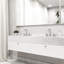 Robinet pour salle de bain Cass-62421217