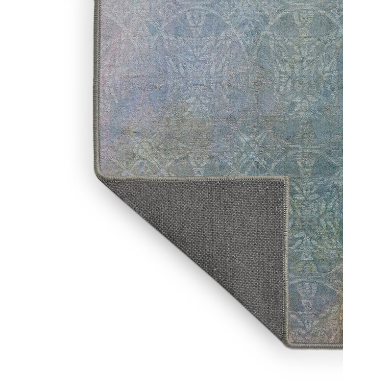 Tapis brun clair, Tapis de couloir 2 pi x 5 pi