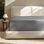Drap-housse en microfibre 24 po