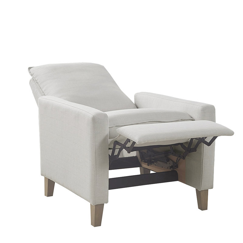Push Back Recliner