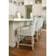 Upholstered Counter Stool with Solid Wood Frame-1406321086-1406321029