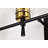 4 - Light Dimmable Vanity Light-966688580
