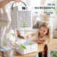 Desk Fan-125244166