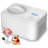 Ice Cream And Gelato Maker Machine-87076663